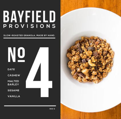 bayfield number 4